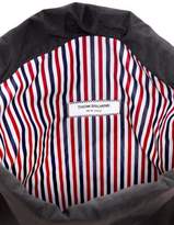 Thumbnail for your product : Thom Browne Plain Weave Nylon Drawstring Bag