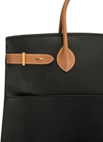 Thumbnail for your product : Hermes 1998 pre-owned Airport Travel tote