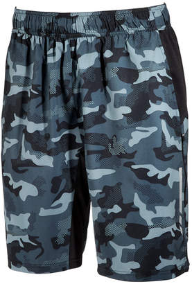 ID Ideology Men's 10" Camo-Print Shorts, Created for Macy's