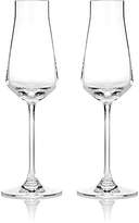 Thumbnail for your product : Baccarat Château Champagne Flute Set