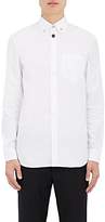 Thumbnail for your product : Givenchy MEN'S EMBELLISHED COTTON POPLIN SHIRT