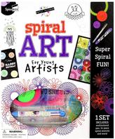 Thumbnail for your product : Very SpiceBox Spiral Art