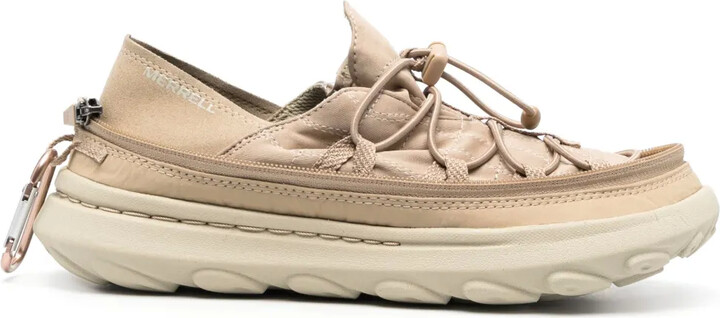 Merrell Hut Moc 2 packable sneakers