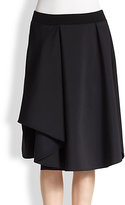 Thumbnail for your product : Faith Connexion Technical Pleated Skirt