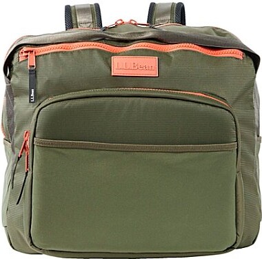 L.L. Bean Diaper Bag