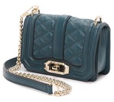 Thumbnail for your product : Rebecca Minkoff Mini Love Cross Body Bag