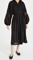 Thumbnail for your product : Mes Demoiselles Supremes Dress
