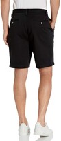 Thumbnail for your product : Nautica Men's Cotton Twill Flat Front Chino Short