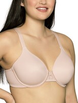 Thumbnail for your product : Vanity Fair Women's Full Figure Beauty Back Smoothing Bra (36C-42H)
