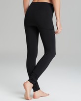 Thumbnail for your product : So Low Leggings - Yoga Skirted