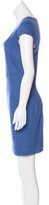 Thumbnail for your product : L'Agence Cap Sleeve Sheath Dress w/ Tags