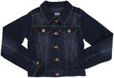Thumbnail for your product : Levi's Trucker Jacket (Toddler/Kid) - Dark Sky-Medium