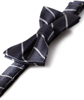Thumbnail for your product : 21men 21 MEN Striped Bow Tie