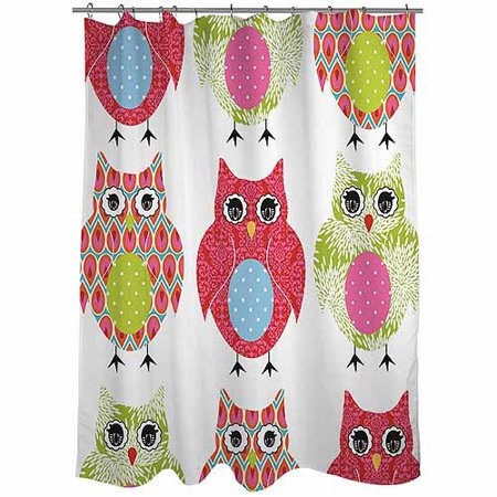 Owl Bathroom Shopstyle