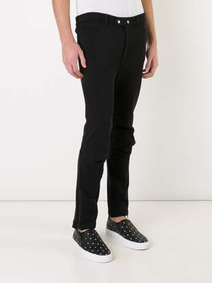 Ann Demeulemeester 'Maglione' trousers