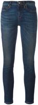 Vivienne Westwood Anglomania stretch cropped jeans