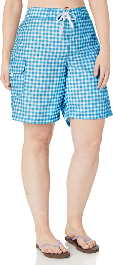 plus size board shorts canada