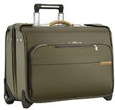 Thumbnail for your product : Briggs & Riley Baseline Carry-On Wheeled Garment Bag