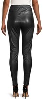 Thumbnail for your product : MAX MARA LEISURE Ranghi Stretch-Fit Leggings