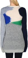 Thumbnail for your product : Stella McCartney Crew Neck Jumper