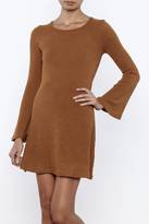 Thumbnail for your product : Angie Ribbed Knit Tunic