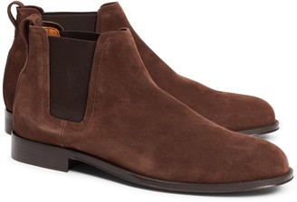 brooks chelsea boot