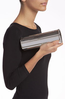 Thumbnail for your product : Jimmy Choo 'Cosma' Box Clutch