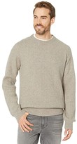 Thumbnail for your product : Fjallraven Greenland Re-Wool Crew Neck (Driftwood) Men's Clothing