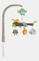 Thumbnail for your product : Skip Hop 'Treetop Friends' Crib Mobile