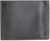 Thumbnail for your product : Orciani billfold wallet