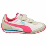 Thumbnail for your product : Puma Kids' Whirlwind V Running Shoe Preschool