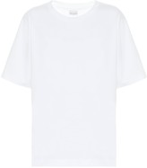 Thumbnail for your product : Dries Van Noten Cotton T-shirt