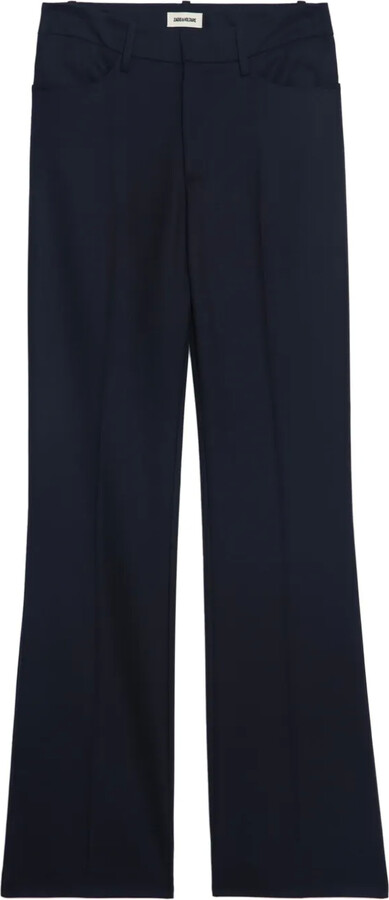 Zadig & Voltaire Pistol trousers