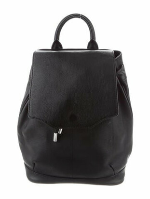 rag and bone mini pilot backpack