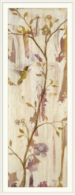 Great Big Canvas 'Sweet Thing I' by Carol Black Painting Print