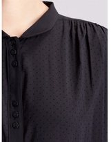 Thumbnail for your product : Cyrillus Full Fitting Shirt
