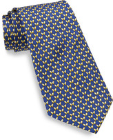 Thumbnail for your product : Rochester Butterfly Silk Tie Casual Male XL Big & Tall