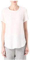 Thumbnail for your product : 3.1 Phillip Lim Silk chiffon top