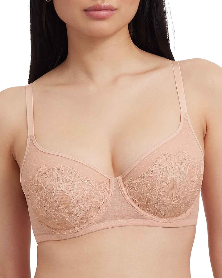 Skarlett Blue Amour Underwire Bra