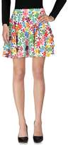 Thumbnail for your product : Au Jour Le Jour Knee length skirt