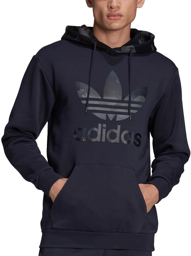 Adidas Camo Hoodie | Shop the world's largest collection of fashion |  ShopStyle