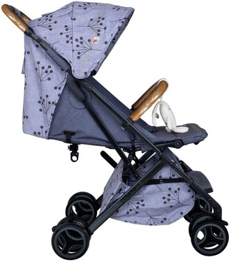 Cosatto Woosh XL Pushchair with Raincover & Toy - Hedgerow
