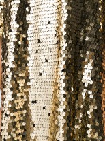 Thumbnail for your product : Amen Sequin Shift Dress