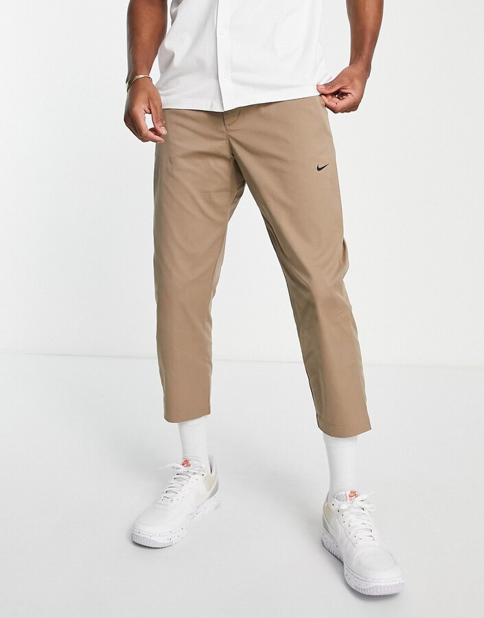 Nike Men's Chinos & Khakis | Shop the world's largest collection of fashion  | ShopStyle UK