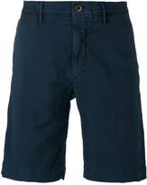 Thumbnail for your product : Incotex flap pocket shorts