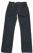 Thumbnail for your product : Levi's Levis Style# 501-1335 42 X 32 Union Blue Original Jeans Straight Pre Wash