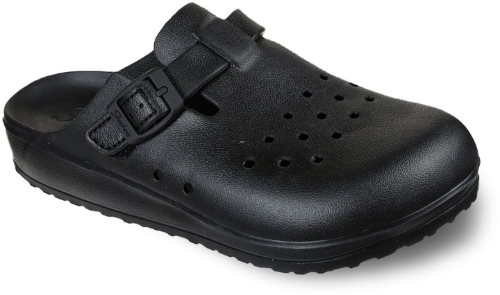 skechers cali clogs