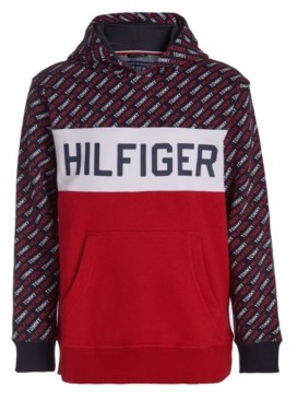 hilfiger hoodie kids