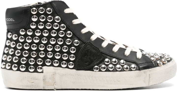 Philippe Model Paris Prsx High sneakers