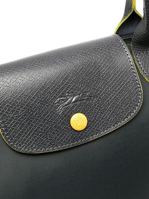 Longchamp smal Le Pliage shoulder bag